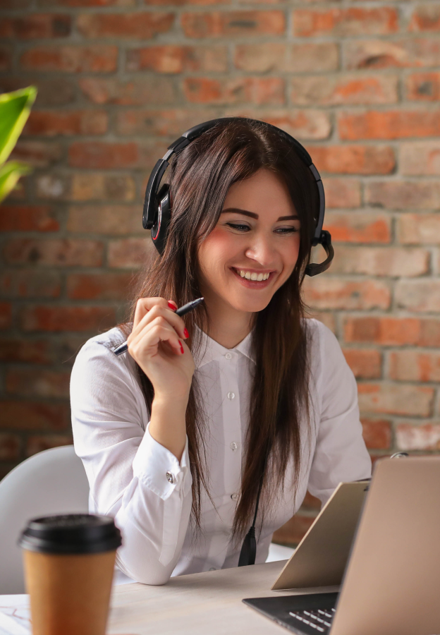 Login background image